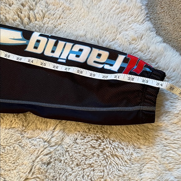 JL Racing Jacket - Picture 7 of 8